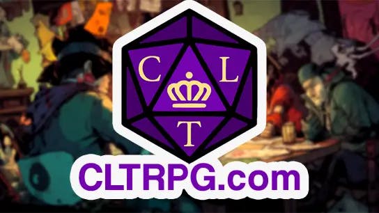CLTRPG.com